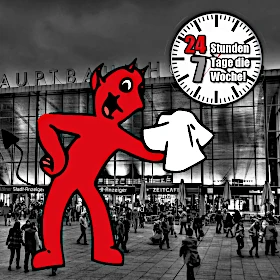 24/7 Schnellreinigung Notfälle in Köln: Sofortige Hilfe bei Reinigung.