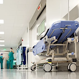 Desinfektionsreinigung Kliniken in Köln: Sauberkeit für Gesundheit.