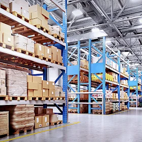 Verkaufsflächenreinigung in Köln: Saubere Läden für ein besseres Einkaufserlebnis.