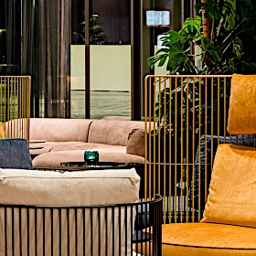 Polsterreinigung Sofas in Köln: Saubere Polster für Ihre Möbel.