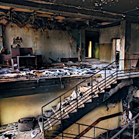 Reinigung Brandschäden in Köln: Schnelle Hilfe nach Bränden.