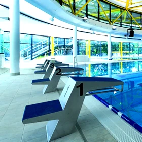 Reinigung Schwimmbäder & Wellnessbereiche in Köln: Sauberkeit für Entspannung. Jetzt buchen!