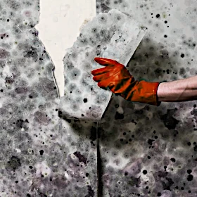 Schimmel Entfernung in Köln: Professionelle Beseitigung von Schimmel.