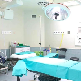 Sterilreinigung OP-Bereiche in Köln: Höchste Standards für Sicherheit.